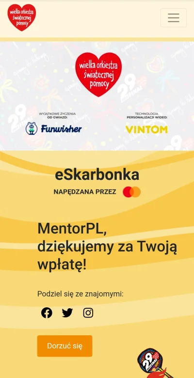 MentorPL - @wykop: (｡◕‿‿◕｡)