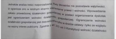OlowianyZolnierzyk - Wyrok ws. Klubu w Sopocie, który się nie zamknął w wyniku obostr...