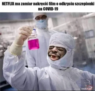 nexe - #netflix #covid19 #takbedzie