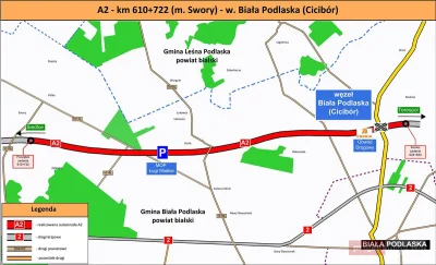 Projekt_Inwestor - W przetargu na projekt i budowę czternastokilometrowego odcinka au...