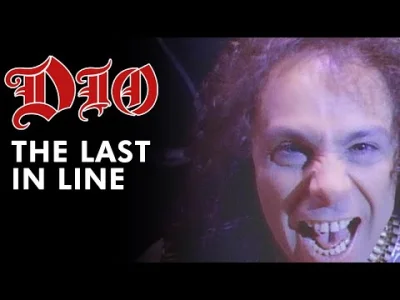 p.....o - Dio - The Last In Line

#muzyka #dio #metal #heavymetal #jabolowaplaylist...