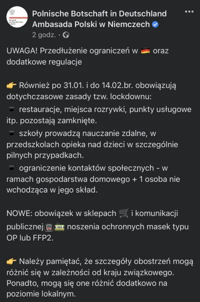 Darknes17 - Czy ich w Niemczech już do reszty #!$%@??
Nawet swojej maski nie możesz n...