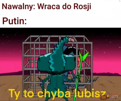 WasylBazyl - Taka sytuacja w Rosji.