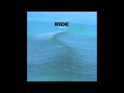 poloyabolo - Ride - In A Different Place

#muzyka #ride #shoegaze #jabolowaplaylist...