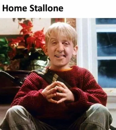 JoeShmoe - Sylwek sam w domu (angielska wersja "Kevin sam w domu" to "Home Alone") #c...