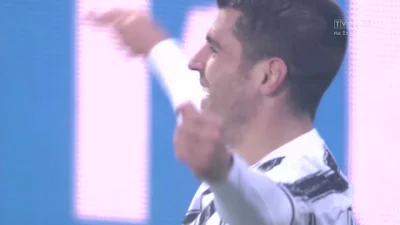 Minieri - Morata, Juventus - Napoli 2:0
#mecz #golgif #juventus #napoli #supercoppa