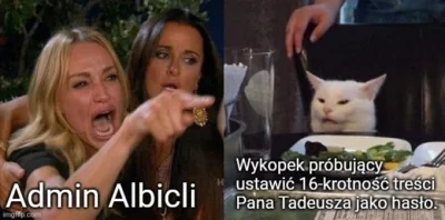 labla - #heheszki #albicla #humorinformatykow