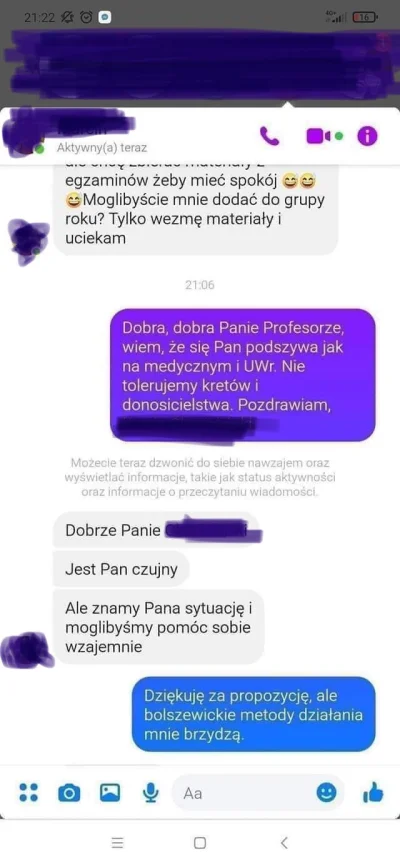 RonaldReaganPL - #studbaza #studia ponoć Profesorzy podszywają się pod studentów. XD