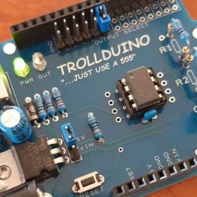 defoxe - > Zostaje Arduino ( ͡° ͜ʖ ͡°)

@winio: Trollduino lepsze