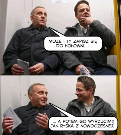 dominowiak - #polityka #heheszki #bekazplatformy