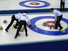 hpiotrekh - Ale bym se taki #curling pooglądał ( ͡° ʖ̯ ͡°)

#sporty