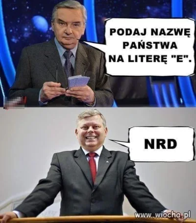 zimnylehc - @czeskiNetoperek: Już jest kandydat, znawca