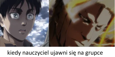 Looker2k - #studbaza #studia #aot #attackontitan