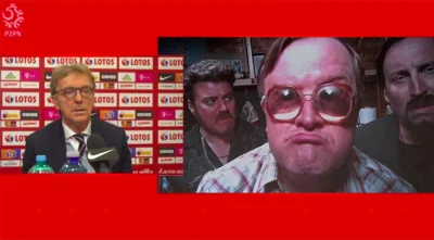 BronoSzerman - #kanalsportowy #brzeczek #boniek #trailerparkboys

Pytanko do prezes...