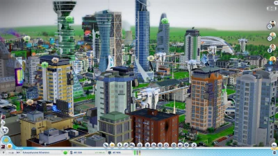 Wanzey - Się rozrosło XD
#gownowpis #gry #simcity