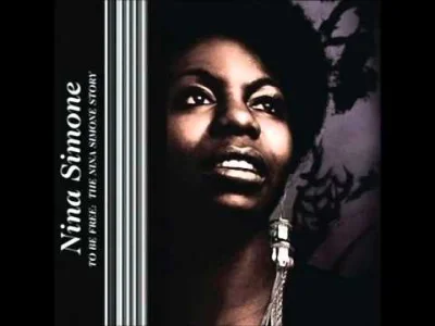 cheeseandonion - Nina Simone - See-Line Woman

#muzyka #muzykachee