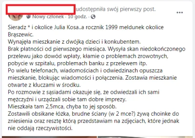 astri - o by Cię c--j, jak można k---a żyć w takich warunkach i syfie

to tylko jed...