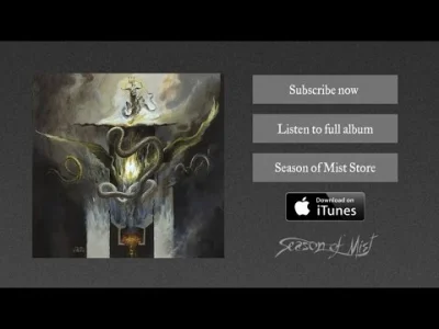 PatrickBateman - Nightbringer - I am the Gateway

#blackmetal #metal