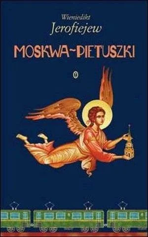 wiecejszatana - @zielony_wiatr: 

Moskwa — Pietuszki
Wieniedikt Jerofiejew 


n...