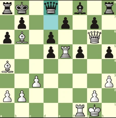Ptasi0r - Rozwiazuje zadania szachowe na lichess ale jednego nie zrozumialem: dlaczeg...