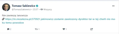 Anon_daru - Nk na #!$%@? on to wrzuca jak nie można tego skomentować, a po drugie nik...