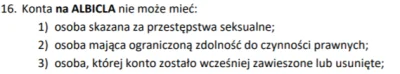 slawko97 - Na szczęście jak się okradło pocztę, to nadal można mieć konto ( ͡° ͜ʖ ͡°)...