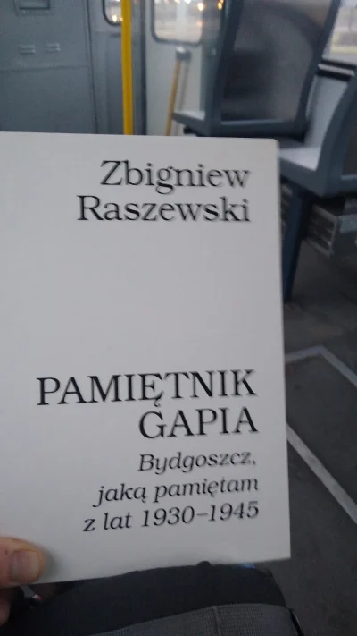 kaef_v2 - @Zielonykubek: polecam książkę o przeszłej perle. Odkurzyłem jakiś czas tem...