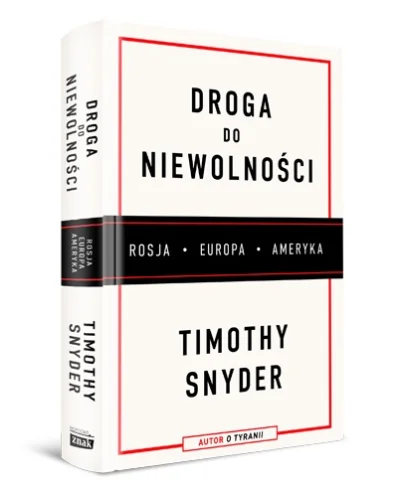 Zoltecki - @Reepo: bardzo polecam książkę prof. Timothy'ego Snydera. Dokładnie opisuj...