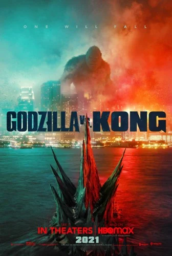 rales - Godzilla vs Kong
Premiera w marcu

SPOILER