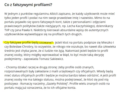 R187 - Uwaga, Sakiewicz w wywiadzie powiedział, że oczywistych fake kont typu "Mieszk...