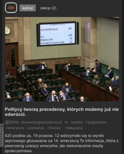 piotrveyner - Jak myslicie, do ilu emerytur rocznie mozemy dojsc w kolejnych latach, ...