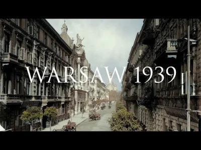 marasgruszka - Przedwojenna Warszawa

#warszawa #wojna #historia #architektura