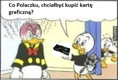 eternalmarcos - Aktualna sytuacja na rynku #nvidia #pcmasterrace #heheszki