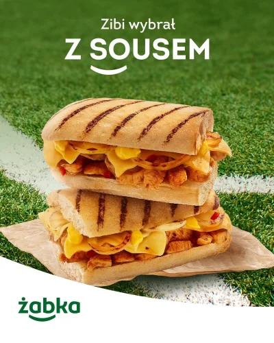 KapitanCzeskiejFloty - Żabka umie w Real Time Marketing ( ͡° ͜ʖ ͡°) 
#zabka #heheszki...