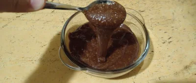 Iudex - Jeszcze tylko szklanka oleju palmowego i domowa nutella gotowa!
#foodporn #nu...