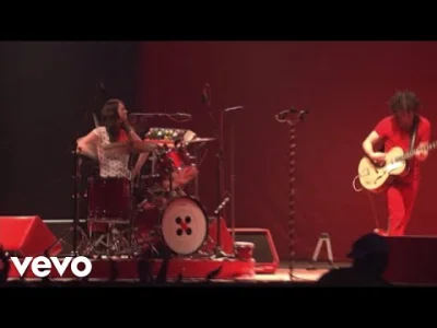 k.....a - #muzyka #00s #jackwhite #thewhitestripes #alternativerock #garagerock #rock...