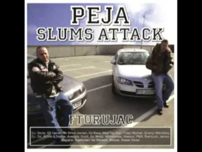 bartd - Peja/Slums Attack - Wandal feat GIM & Rymiarz (prod. DJ. Zel)
#peja #rap