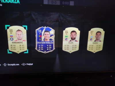 adam_87 - Bang, pierwsze sbc od października XDDD
#fut