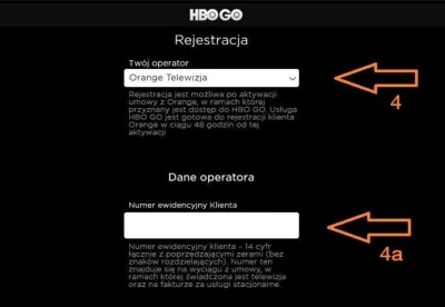 kolotego - #hbogo nie działa u abonamentów orange stacjonanrych... HBO właśnie zmieni...