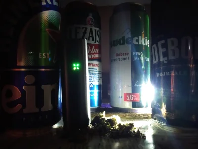Vigorowicz - #narkotykizawszespoko #wykopjointclub #waporyzacja #alkohol #piwo #bezal...