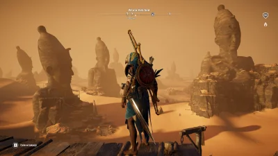 myrmekochoria - Assassin’s Creed Origins
#gry #assassinscreed