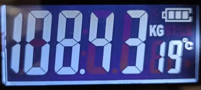 Hejtel - Mój dziennik: #hejgrubasie
Aktualizacja: 23.01.2020
Waga: 108,43kg (-0,93k...