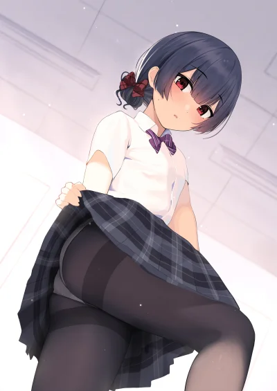 Azur88 - #randomanimeshit #anime #idolmaster #idolmastershinycolors #morinorinze #sch...