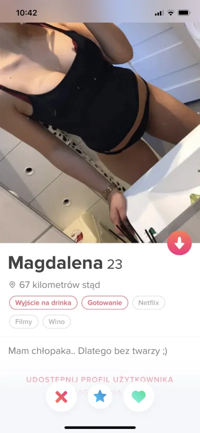 negroni - #tinder #zwiazki #logikarozowychpaskow