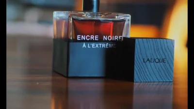Eustachiusz - Coś cisza na tagu, to może chociaż #sotd?
U mnie Lalique Encre Noire A...