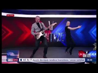 jack-enzo - Jarku jestesmy z Toba. Skoncz z TVP i poszukaj sobie pracy na Poczcie np.