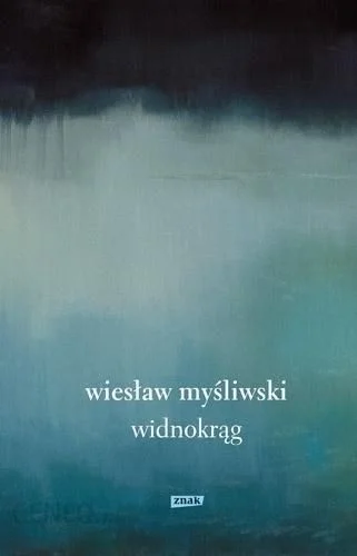 ali3en - 163 + 1 = 164

Tytuł: Widnokrąg
Autor: Wiesław Myśliwski
Gatunek: Literatura...