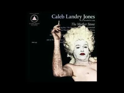 Istvan_Szentmichalyi97 - Caleb Landry Jones - All I Am in You / The Big Worm

#muzyka...