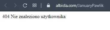 Lokalny_Gamon - @AZ-5: Nie ma cię