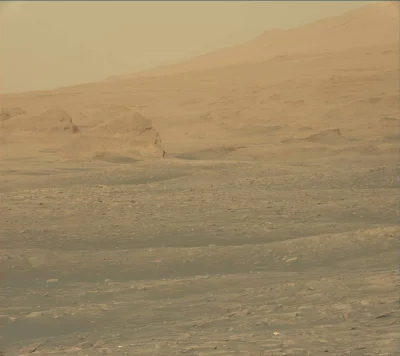 ntdc - Świeże zdjęcie prosto z Marsa. Ta planeta niezwykle rozbudza wyobraźnię! 
To ...
